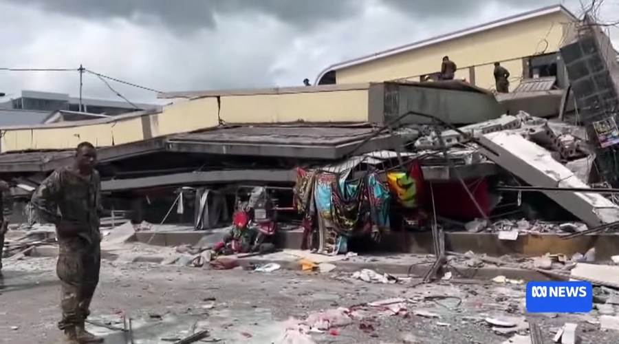 中信银行六安分行扎实开展“6.14”征信专题宣传活动